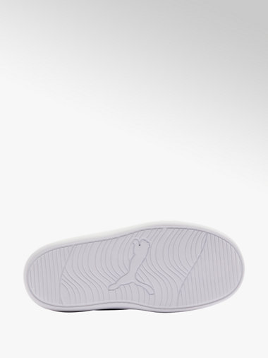 Puma lauflernschuhe sales